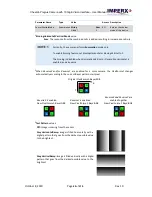 Preview for 42 page of Imperx Cheetah Pregius SFP-C4440 User Manual – Preliminary