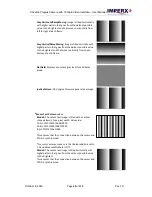 Preview for 43 page of Imperx Cheetah Pregius SFP-C4440 User Manual – Preliminary