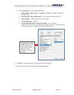 Preview for 67 page of Imperx Cheetah Pregius SFP-C4440 User Manual – Preliminary