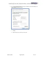 Preview for 73 page of Imperx Cheetah Pregius SFP-C4440 User Manual – Preliminary
