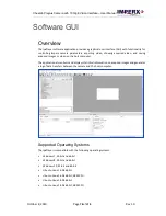 Preview for 78 page of Imperx Cheetah Pregius SFP-C4440 User Manual – Preliminary