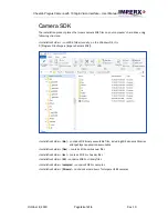 Preview for 83 page of Imperx Cheetah Pregius SFP-C4440 User Manual – Preliminary