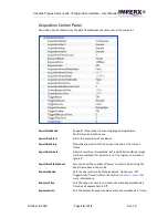 Preview for 93 page of Imperx Cheetah Pregius SFP-C4440 User Manual – Preliminary