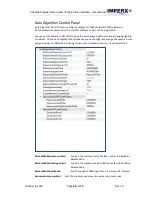 Preview for 96 page of Imperx Cheetah Pregius SFP-C4440 User Manual – Preliminary