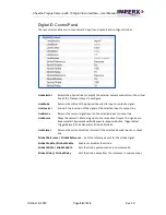 Preview for 99 page of Imperx Cheetah Pregius SFP-C4440 User Manual – Preliminary