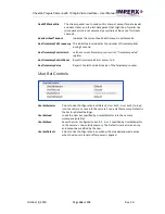 Preview for 106 page of Imperx Cheetah Pregius SFP-C4440 User Manual – Preliminary