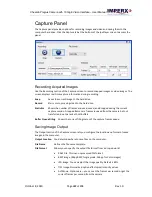 Preview for 107 page of Imperx Cheetah Pregius SFP-C4440 User Manual – Preliminary