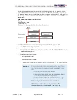 Preview for 112 page of Imperx Cheetah Pregius SFP-C4440 User Manual – Preliminary