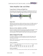 Preview for 126 page of Imperx Cheetah Pregius SFP-C4440 User Manual – Preliminary