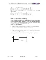 Preview for 127 page of Imperx Cheetah Pregius SFP-C4440 User Manual – Preliminary