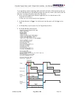 Preview for 135 page of Imperx Cheetah Pregius SFP-C4440 User Manual – Preliminary