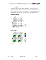 Preview for 138 page of Imperx Cheetah Pregius SFP-C4440 User Manual – Preliminary