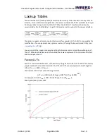 Preview for 139 page of Imperx Cheetah Pregius SFP-C4440 User Manual – Preliminary