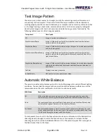 Preview for 142 page of Imperx Cheetah Pregius SFP-C4440 User Manual – Preliminary