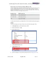 Preview for 143 page of Imperx Cheetah Pregius SFP-C4440 User Manual – Preliminary