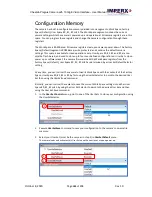 Preview for 145 page of Imperx Cheetah Pregius SFP-C4440 User Manual – Preliminary