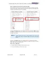 Preview for 157 page of Imperx Cheetah Pregius SFP-C4440 User Manual – Preliminary