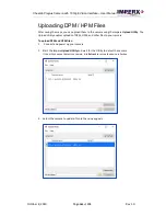 Preview for 161 page of Imperx Cheetah Pregius SFP-C4440 User Manual – Preliminary