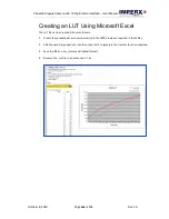 Preview for 164 page of Imperx Cheetah Pregius SFP-C4440 User Manual – Preliminary