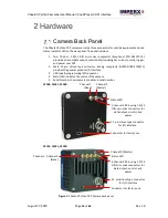 Preview for 16 page of Imperx CXP-C4180C User Manual