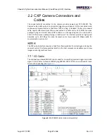 Preview for 17 page of Imperx CXP-C4180C User Manual