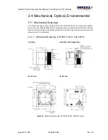 Preview for 23 page of Imperx CXP-C4180C User Manual