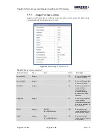 Preview for 31 page of Imperx CXP-C4180C User Manual