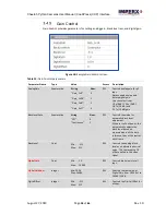 Preview for 38 page of Imperx CXP-C4180C User Manual