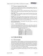 Preview for 63 page of Imperx CXP-C4180C User Manual