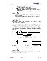 Preview for 66 page of Imperx CXP-C4180C User Manual