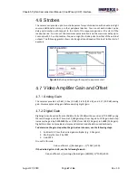 Preview for 67 page of Imperx CXP-C4180C User Manual