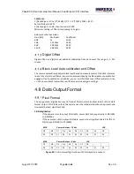 Preview for 68 page of Imperx CXP-C4180C User Manual