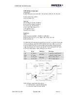 Предварительный просмотр 13 страницы Imperx IMX-174LLJ-C User Manual