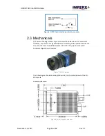 Предварительный просмотр 15 страницы Imperx IMX-174LLJ-C User Manual