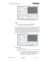 Предварительный просмотр 29 страницы Imperx IMX-174LLJ-C User Manual