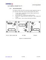 Preview for 21 page of Imperx IPX-11M5-L User Manual