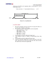 Preview for 64 page of Imperx IPX-11M5-L User Manual