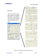 Preview for 138 page of Imperx IPX-11M5-L User Manual