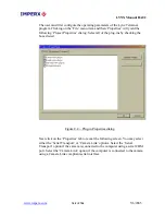 Preview for 142 page of Imperx IPX-11M5-L User Manual