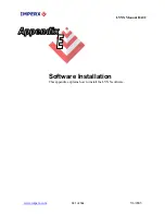 Preview for 151 page of Imperx IPX-11M5-L User Manual