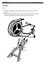 Preview for 10 page of IMPETUS 1A 6800 am User Manual