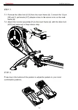 Preview for 15 page of IMPETUS 1A 6800 am User Manual