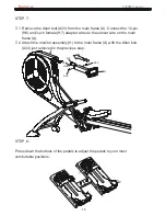 Preview for 17 page of IMPETUS IA 6800am User Manual