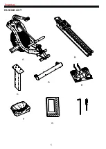 Preview for 5 page of IMPETUS IA8000am User Manual