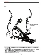 Preview for 9 page of IMPETUS IE 500 User Manual