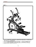 Preview for 10 page of IMPETUS IE 500 User Manual