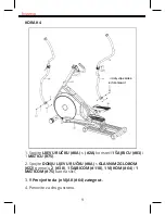 Preview for 25 page of IMPETUS IE 500 User Manual