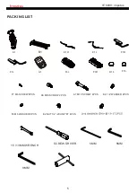 Preview for 5 page of IMPETUS IE 6800 User Manual