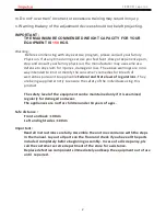 Preview for 5 page of IMPETUS IE6800 AM User Manual