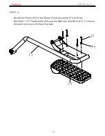 Preview for 13 page of IMPETUS IE6800 AM User Manual